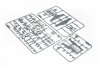 Eduard 7472 Avia S-199 ERLA canopy Weekend edition 1/72